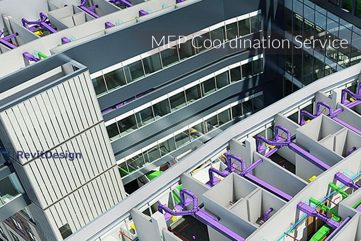 MEP Coordination Service