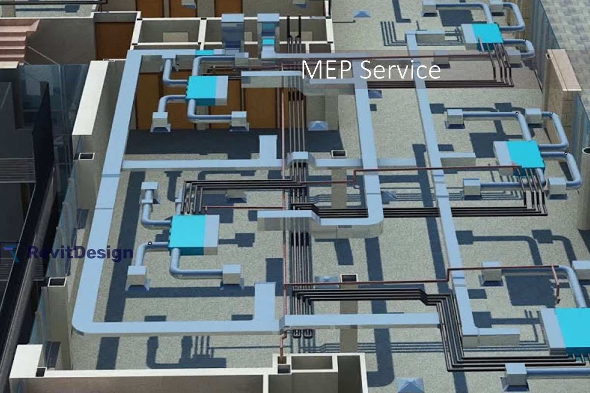 MEP Services