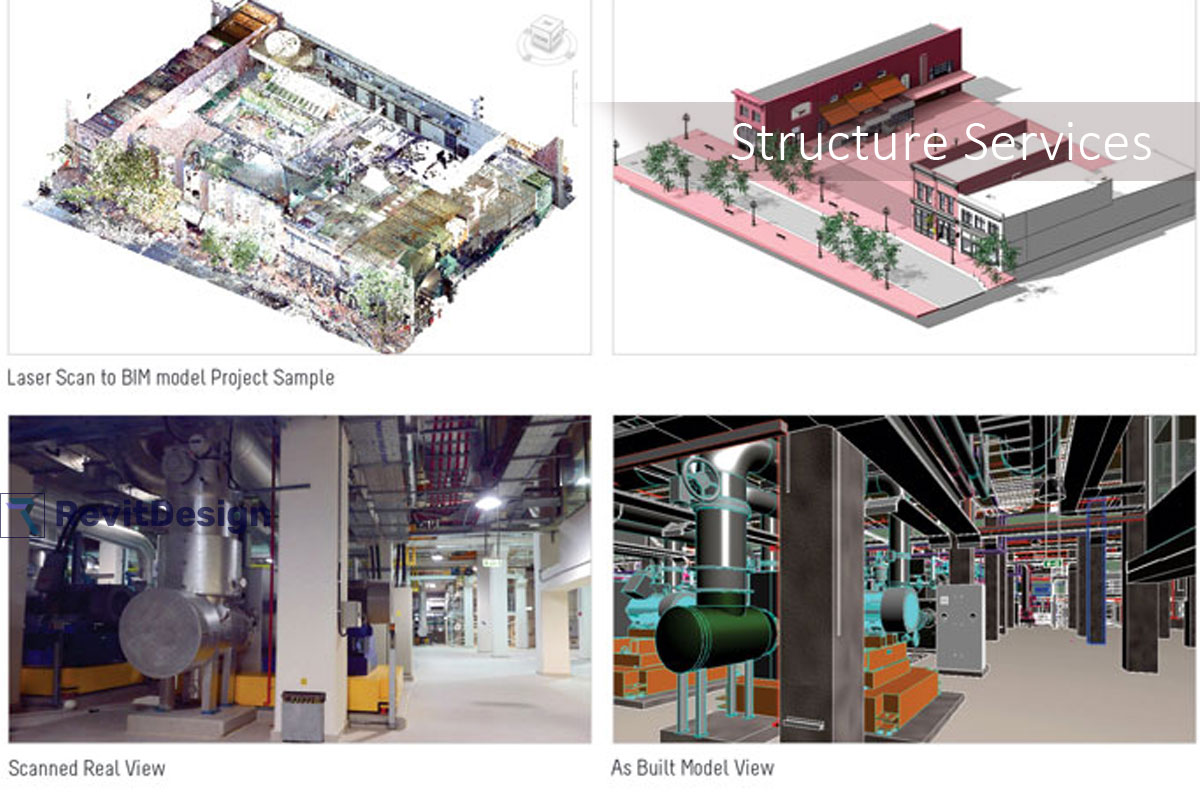 Structure Services