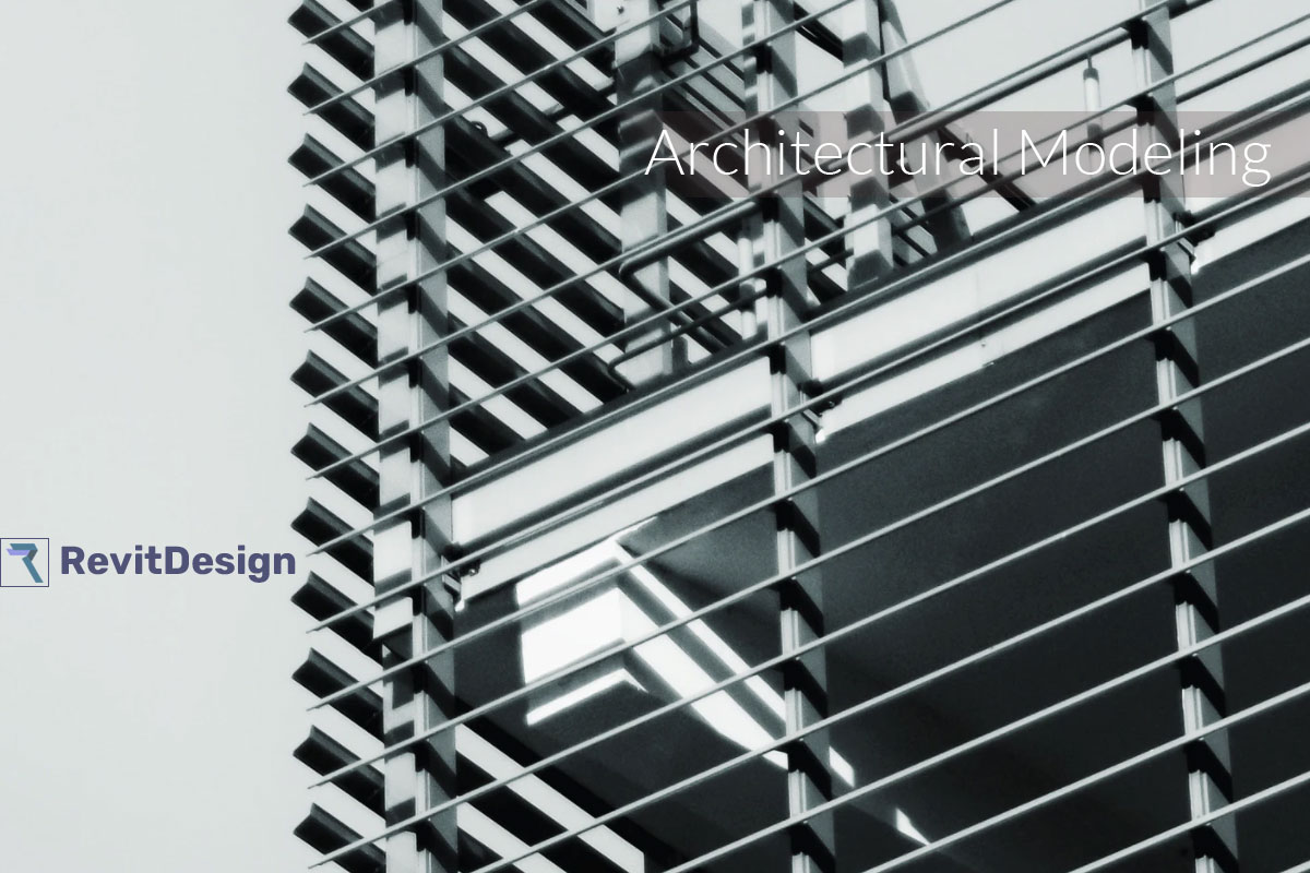 Architectural Model