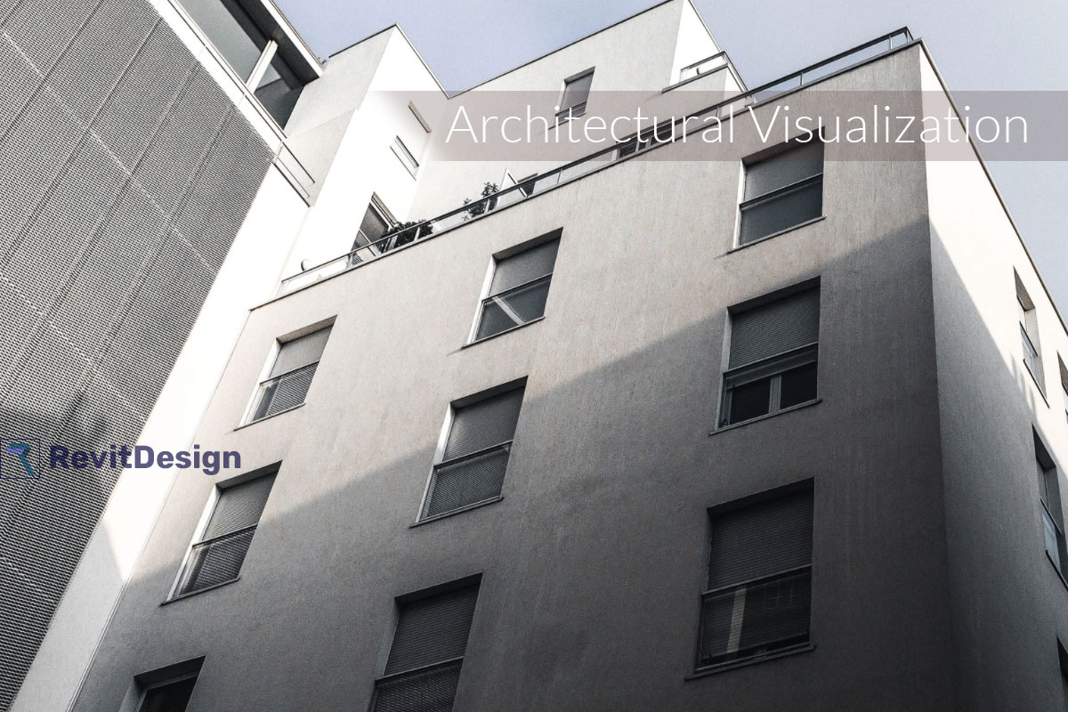 Architectural Visualization