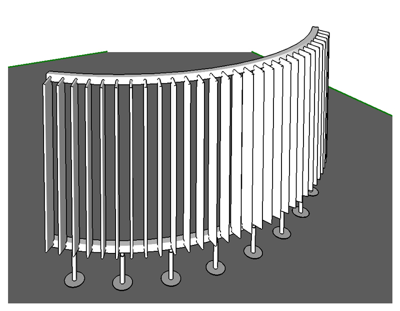REVIT Model